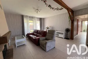 Maison à Châtenay-sur-Seine (77126)