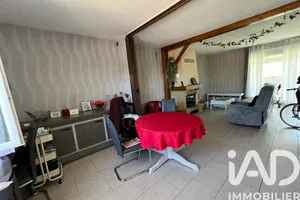 House in Châtenay-sur-Seine (77126)