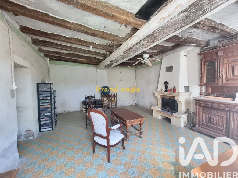 Maison 5 pièces 165 m² · à Val d'Erdre-Auxence · 165 m² · 168 000 €