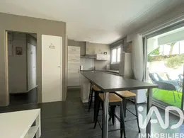Apartment in ARCACHON (33120)
