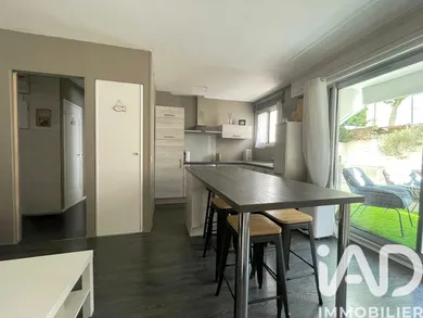 Appartement à ARCACHON (33120)