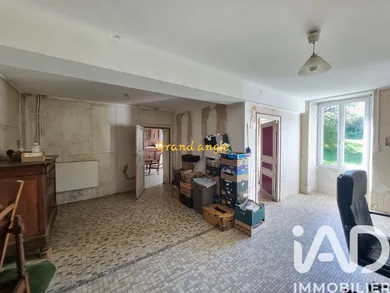 Maison de campagne à Val d'Erdre-Auxence (49370)