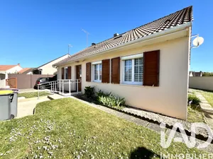 Maison à Châtenay-sur-Seine (77126)
