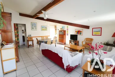 House in Biscarrosse plage (40600)