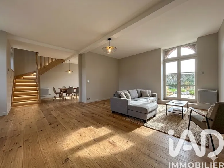 Maison 4 pièces 89 m² · à Cesson-Sévigné · 89 m² · 309 000 €