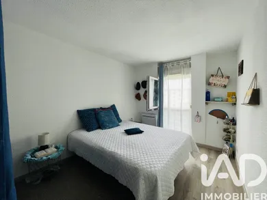 Apartment in Montereau-Fault-Yonne (77130)