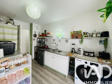 Apartment in Montereau-Fault-Yonne (77130)