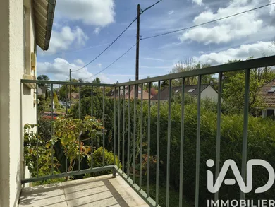 Maison à Saint-Arnoult-en-Yvelines (78730)