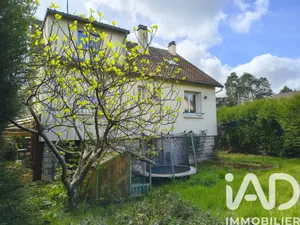 House in Saint-Arnoult-en-Yvelines (78730)