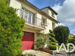 House in Saint-Arnoult-en-Yvelines (78730)