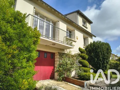 House in Saint-Arnoult-en-Yvelines (78730)
