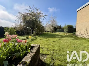 Maison à Freyming-Merlebach (57800)