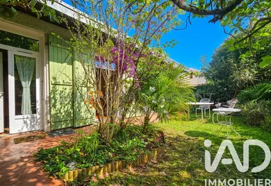 Maison à Toulouse (31500)