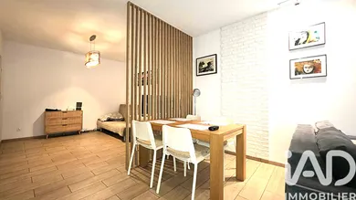 Immeuble à Martigues (13500)