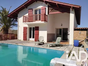 House in Mouguerre (64990)