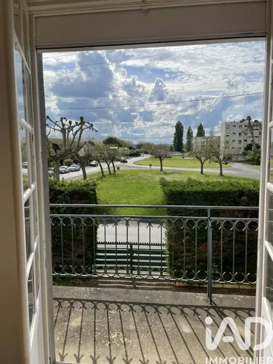 Maison à Terrasson-Lavilledieu (24120)