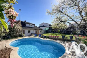 Maison à Silly-sur-Nied (57530)