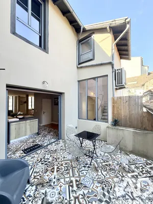 Maison de ville à Tarbes (65000)