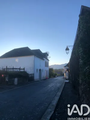 Maison à Oloron-Sainte-Marie (64400)