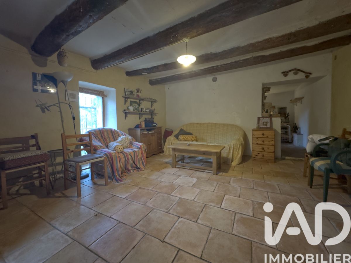 maison à Anduze