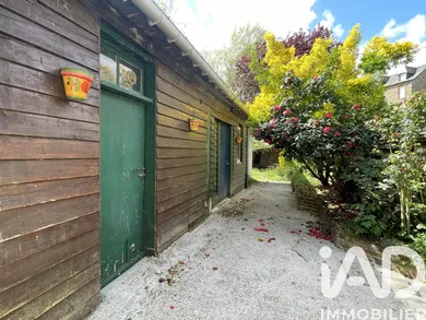 Traditional house in Lamballe (22400)