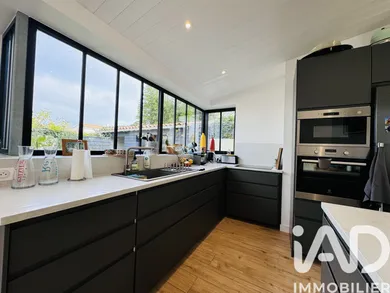 Maison à Les Portes-en-Ré (17880)