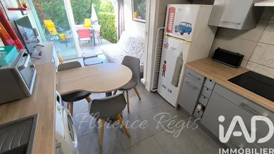 Appartement à Balaruc-les-Bains (34540)