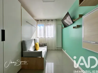Studio à Champigny-sur-Marne (94500)