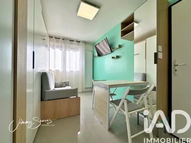 Studio in Champigny-sur-Marne (94500)