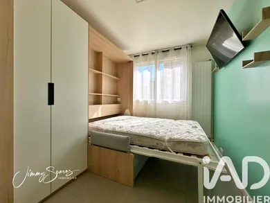 Studio in Champigny-sur-Marne (94500)