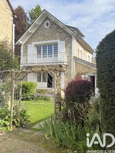 Demeure à Seraincourt (95450)