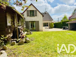 House in Maule (78580)