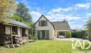 Maison à Maule (78580)