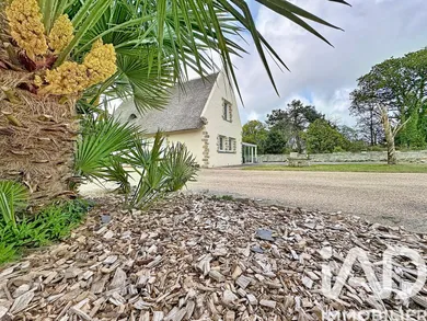 Maison à Pont-l'Abbé (29120)