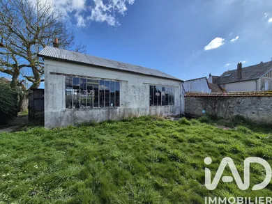 Atelier à Orvilliers (78910)