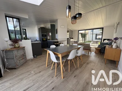 Maison à Les Portes-en-Ré (17880)