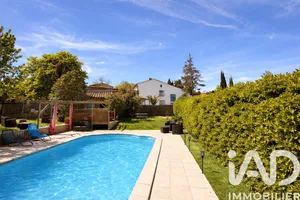 House in Bellegarde-du-Razès (11240)
