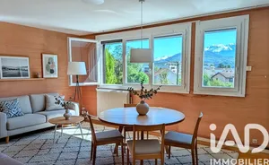 Appartement à Échirolles (38130)