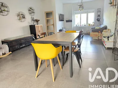 House in Tourcoing (59200)