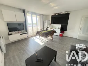 Apartment in Orly (94310)