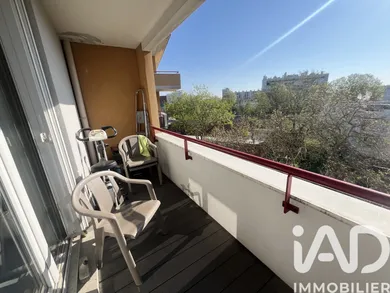 Apartment in Orly (94310)