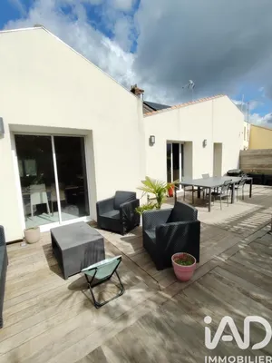 Maison à Le Poiré-sur-Vie (85170)