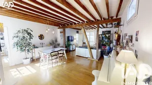 Appartement à Vincennes (94300)