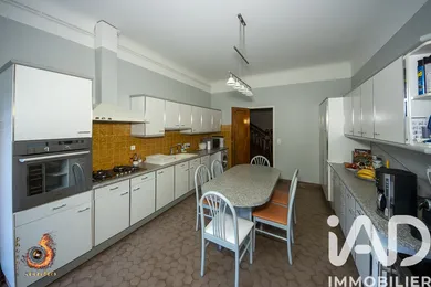 Apartment in Villeneuve-de-Marsan (40190)