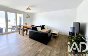 Apartment in Liffré (35340)