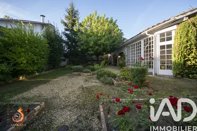Apartment in Villeneuve-de-Marsan (40190)