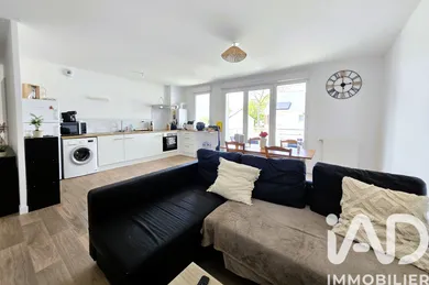 Appartement à Liffré (35340)