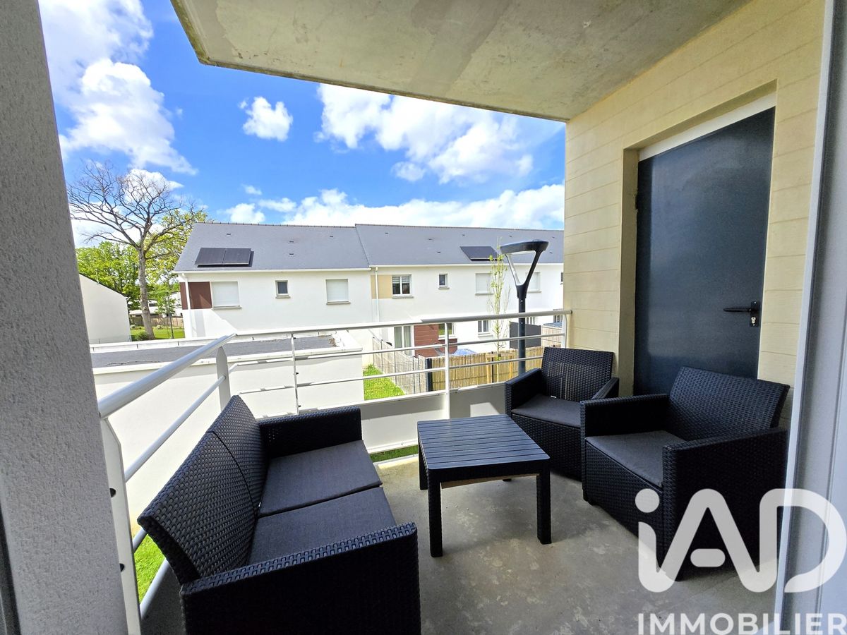 appartement à Liffré