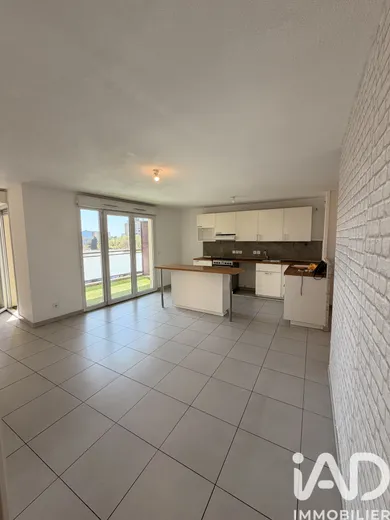 Appartement à Marseille (13005)