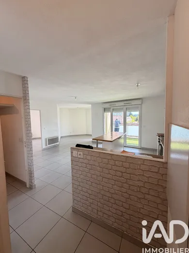 Appartement à Marseille (13005)